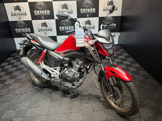 HONDA CG 160 TITAN 50 ANOS 