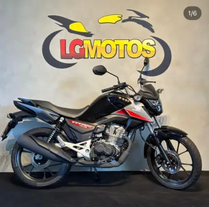 HONDA CG 160 TITAN ABS HONDA CG 160 TITAN ABS