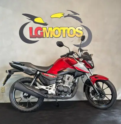 HONDA CG 160 TITAN ABS HONDA CG 160 TITAN ABS