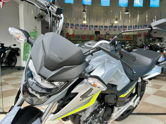 HONDA CG 160 TITAN HONDA CG 160 TITAN