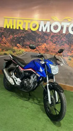 HONDA CG 160 TITAN HONDA CG 160 TITAN