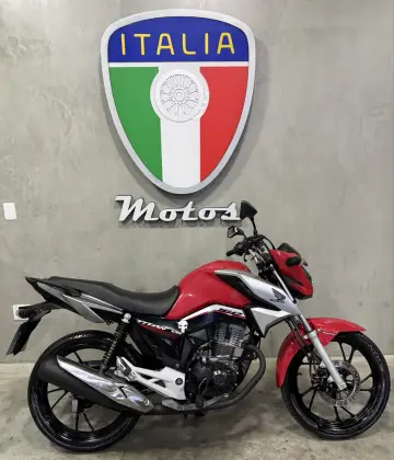 HONDA CG 160 TITAN HONDA CG 160 TITAN