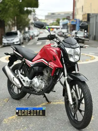 HONDA CG 160 TITAN HONDA CG 160 TITAN