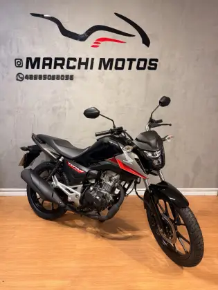HONDA CG 160 TITAN HONDA CG 160 TITAN