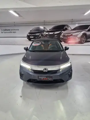 HONDA CITY 1.5 i-VTEC FLEX TOURING CVT HONDA CITY 1.5 i-VTEC FLEX TOURING CVT