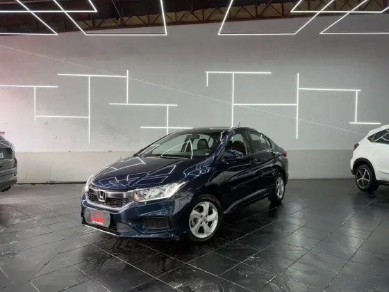 HONDA CITY 1.5 PERSONAL 16V FLEX 4P AUTOMÁTICO HONDA CITY 1.5 PERSONAL 16V FLEX 4P AUTOMÁTICO