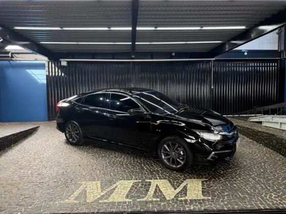 HONDA CIVIC 1.5 16V TURBO GASOLINA TOURING 4P CVT HONDA CIVIC 1.5 16V TURBO GASOLINA TOURING 4P CVT