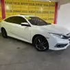 HONDA CIVIC 1.5 16V TURBO GASOLINA TOURING 4P CVT HONDA CIVIC 1.5 16V TURBO GASOLINA TOURING 4P CVT