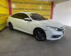 HONDA CIVIC 1.5 16V TURBO GASOLINA TOURING 4P CVT HONDA CIVIC 1.5 16V TURBO GASOLINA TOURING 4P CVT