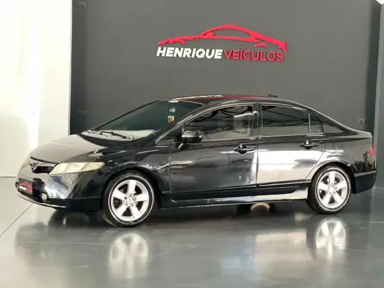 HONDA CIVIC 1.8 LXS 16V GASOLINA 4P MANUAL HONDA CIVIC 1.8 LXS 16V GASOLINA 4P MANUAL