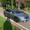 HONDA CIVIC 2.0 LXR 16V FLEX 4P AUTOMÁTICO HONDA CIVIC 2.0 LXR 16V FLEX 4P AUTOMÁTICO