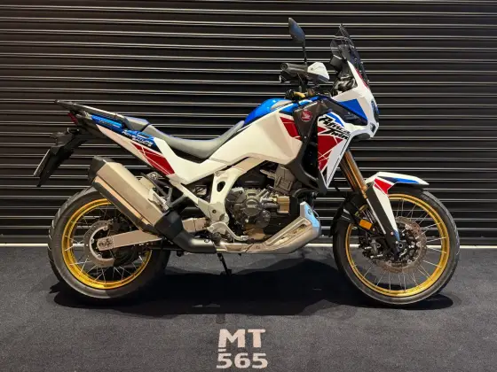 HONDA CRF 1100L AFRICA TWIN ADVENTURE SPORTS ES DCT HONDA CRF 1100L AFRICA TWIN ADVENTURE SPORTS ES DCT