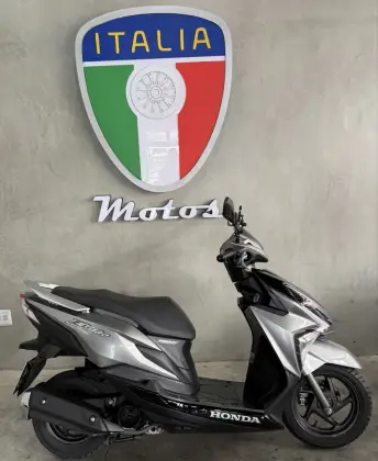 HONDA ELITE 125i HONDA ELITE 125i