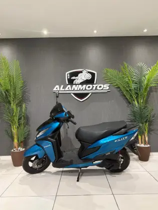 HONDA ELITE 125i HONDA ELITE 125i