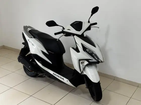HONDA ELITE 125i HONDA ELITE 125i