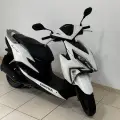 HONDA ELITE 125i HONDA ELITE 125i