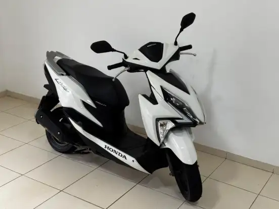 HONDA-ELITE 125i HONDA-ELITE 125i-2019