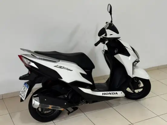 HONDA-ELITE 125i HONDA-ELITE 125i-2019