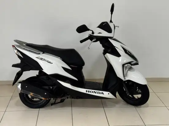HONDA-ELITE 125i HONDA-ELITE 125i-2019