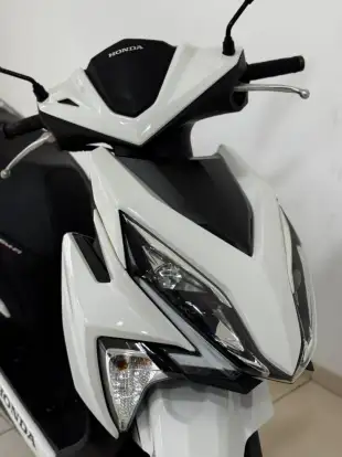 HONDA-ELITE 125i-2019