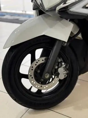 HONDA-ELITE 125i-2019