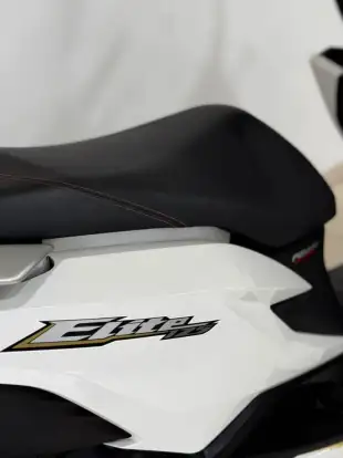 HONDA-ELITE 125i-2019