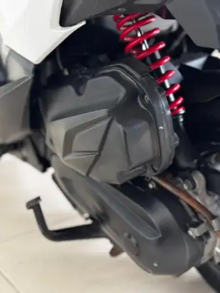 HONDA-ELITE 125i-2019