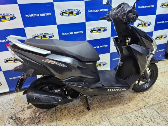 HONDA ELITE 125i 