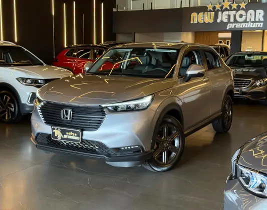 HONDA HR-V 1.5 DI I-VTEC FLEX EXL CVT HONDA HR-V 1.5 DI I-VTEC FLEX EXL CVT
