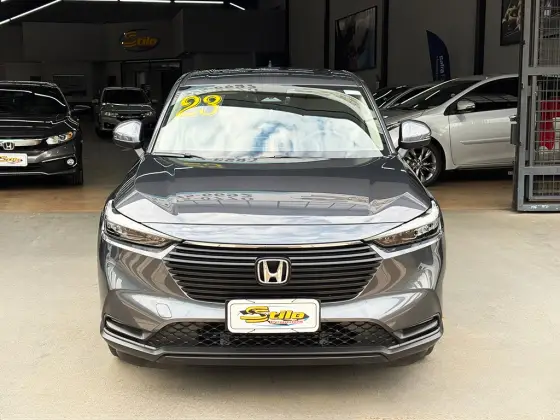 HONDA HR-V 1.5 DI I-VTEC FLEX EXL CVT