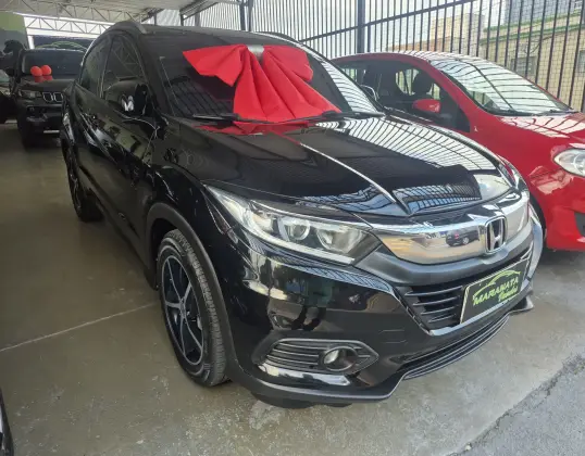 HONDA HR-V 1.8 16V FLEX EX 4P AUTOMÁTICO HONDA HR-V 1.8 16V FLEX EX 4P AUTOMÁTICO