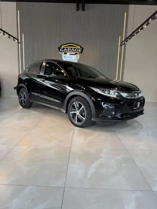 HONDA HR-V 1.8 16V FLEX LX 4P AUTOMÁTICO HONDA HR-V 1.8 16V FLEX LX 4P AUTOMÁTICO