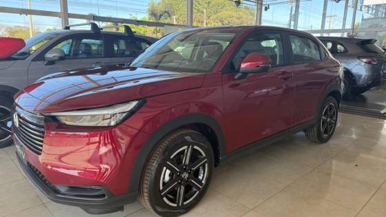 HONDA HR-V 1.5 DI I-VTEC FLEX EXL CVT