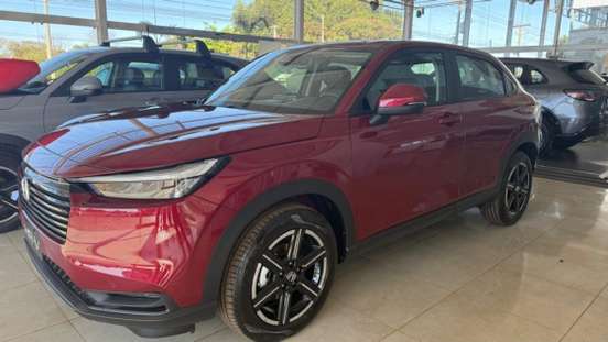 HONDA-HR-V-2025
