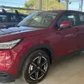 HONDA HR-V 1.5 DI I-VTEC FLEX EXL CVT HONDA HR-V 1.5 DI I-VTEC FLEX EXL CVT