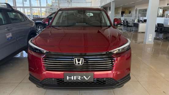 HONDA-HR-V-1.5 DI I-VTEC FLEX EXL CVT HONDA-HR-V-2025