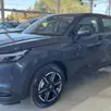 HONDA HR-V 1.5 DI I-VTEC FLEX EXL CVT HONDA HR-V 1.5 DI I-VTEC FLEX EXL CVT