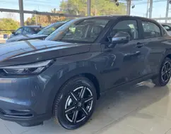 HONDA HR-V 1.5 DI I-VTEC FLEX EXL CVT HONDA HR-V 1.5 DI I-VTEC FLEX EXL CVT