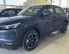 HONDA HR-V 1.5 DI I-VTEC FLEX EXL CVT HONDA HR-V 1.5 DI I-VTEC FLEX EXL CVT