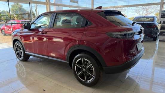 HONDA-HR-V-1.5 DI I-VTEC FLEX EXL CVT HONDA-HR-V-2025