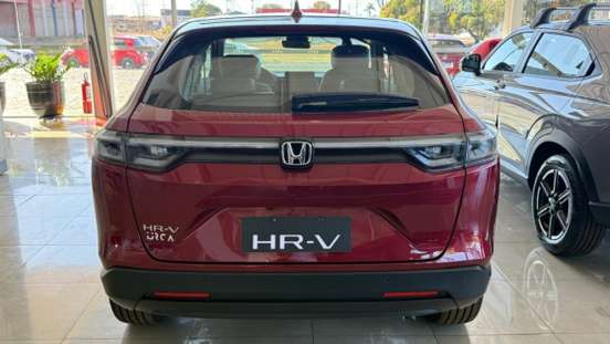 HONDA-HR-V-2025