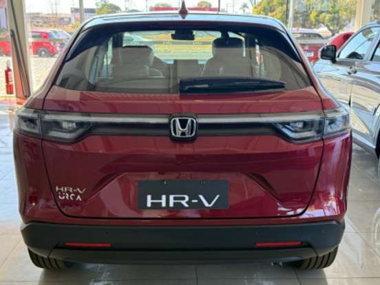 HONDA-HR-V-1.5 DI I-VTEC FLEX EXL CVT HONDA-HR-V-2025