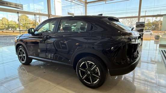 HONDA-HR-V-2025
