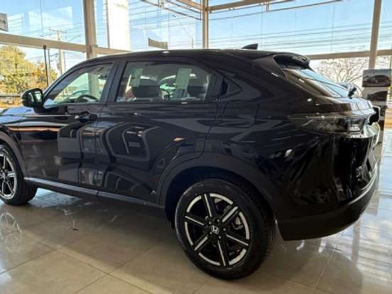 HONDA-HR-V-1.5 DI I-VTEC FLEX EXL CVT HONDA-HR-V-2025