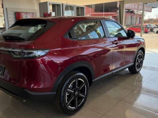 HONDA-HR-V-1.5 DI I-VTEC FLEX EXL CVT HONDA-HR-V-2025
