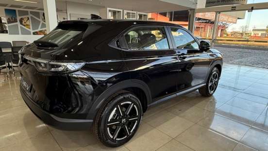 HONDA-HR-V-1.5 DI I-VTEC FLEX EXL CVT HONDA-HR-V-2025