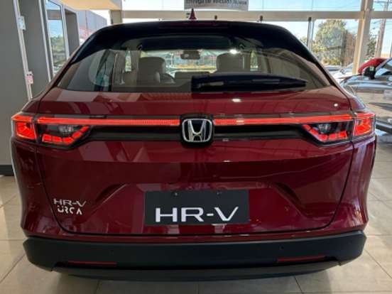 HONDA-HR-V-1.5 DI I-VTEC FLEX EXL CVT HONDA-HR-V-2025