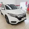HONDA HR-V 1.8 16V FLEX LX 4P AUTOMÁTICO HONDA HR-V 1.8 16V FLEX LX 4P AUTOMÁTICO