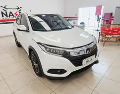HONDA HR-V 1.8 16V FLEX LX 4P AUTOMÁTICO HONDA HR-V 1.8 16V FLEX LX 4P AUTOMÁTICO