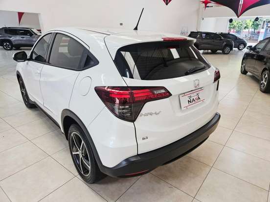 HONDA-HR-V-1.8 16V FLEX LX 4P AUTOMÁTICO HONDA-HR-V-2019